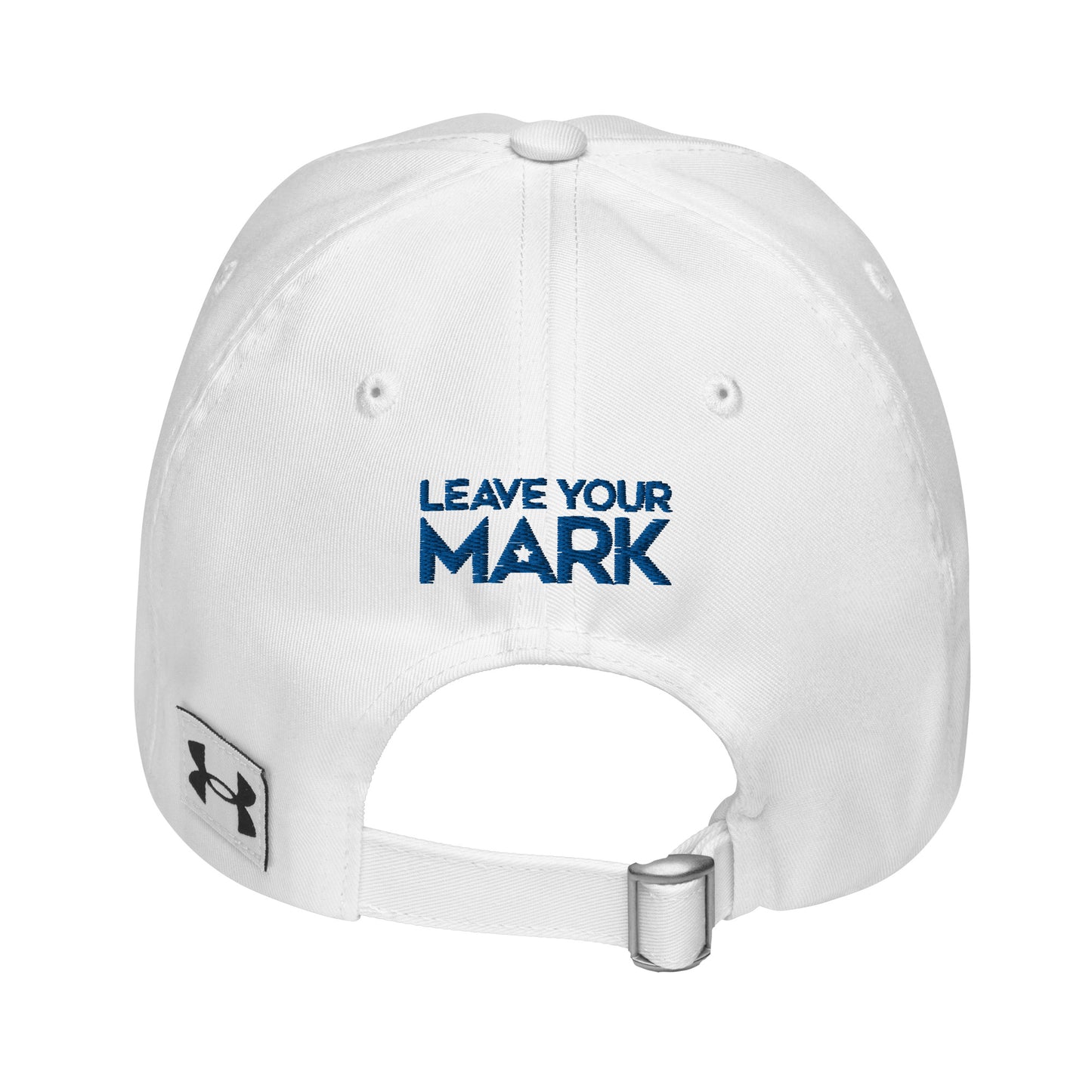 CBE Framed Logo Under Armour® dad hat