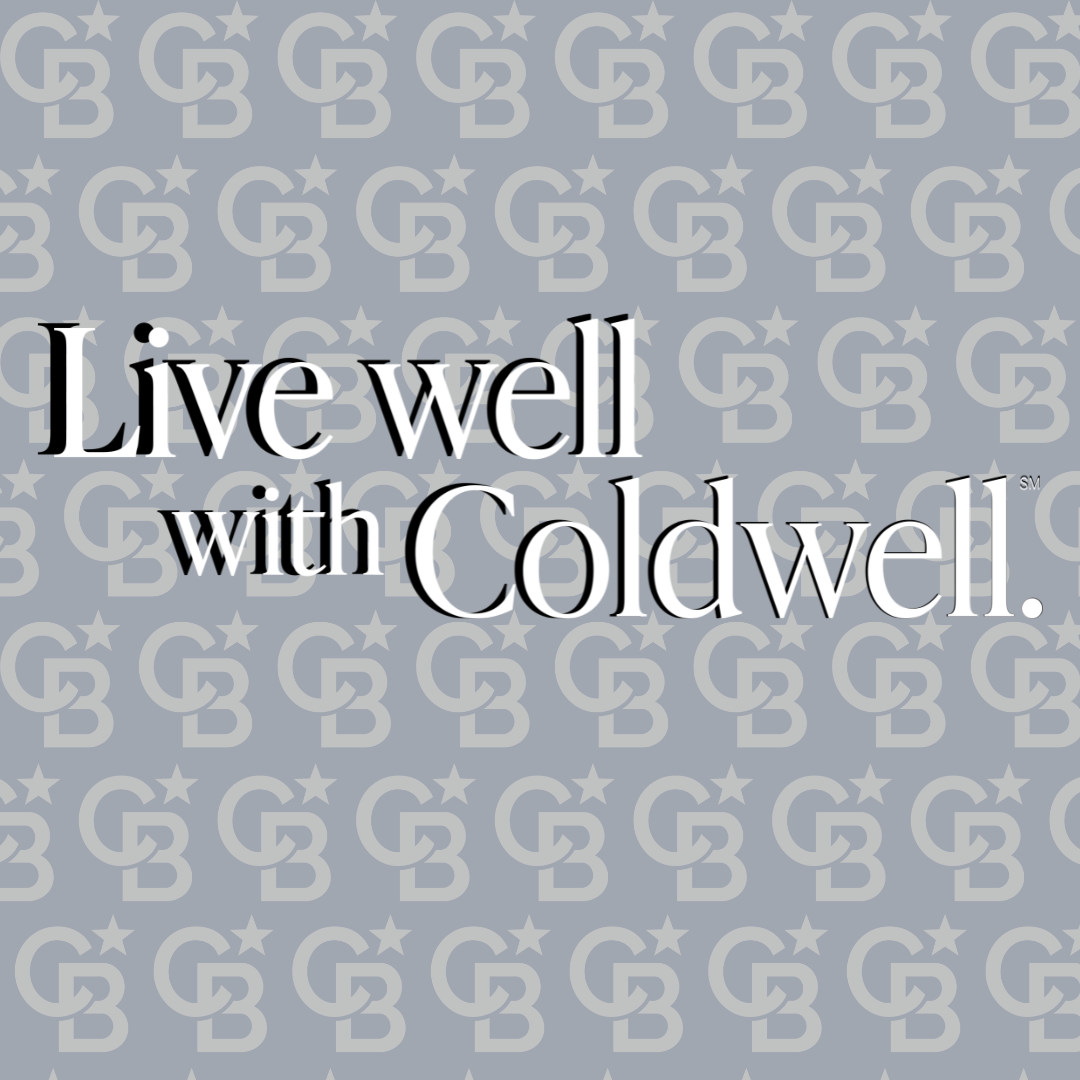 Live Well with Coldwell