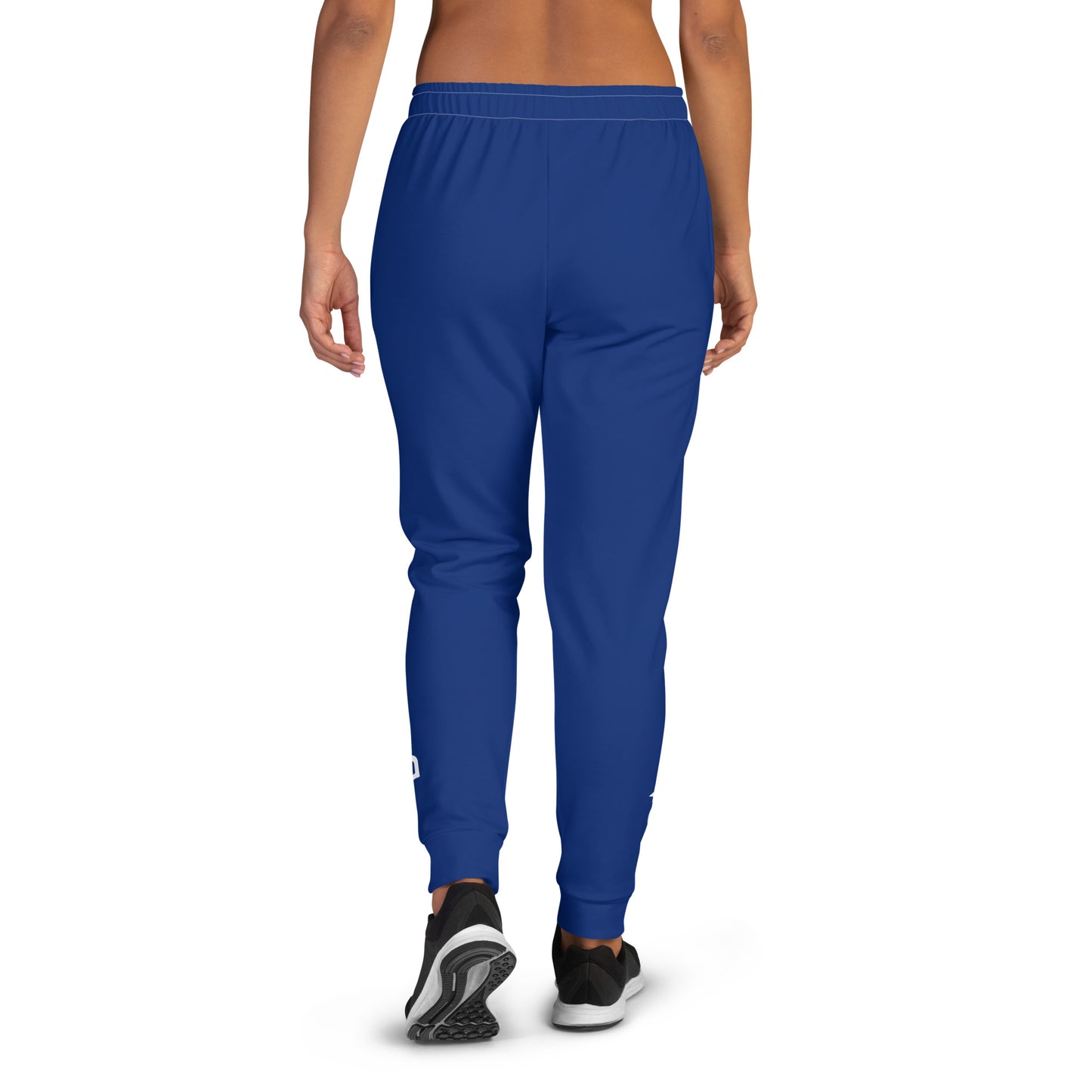 CBE Monogram Logo Women's Joggers