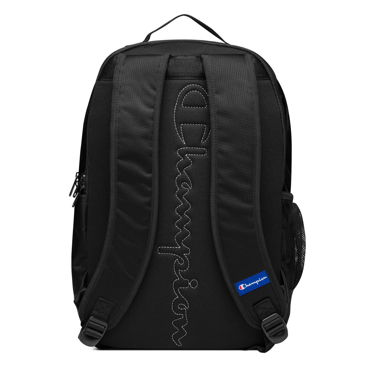 CBE Monogram Logo Champion backpack