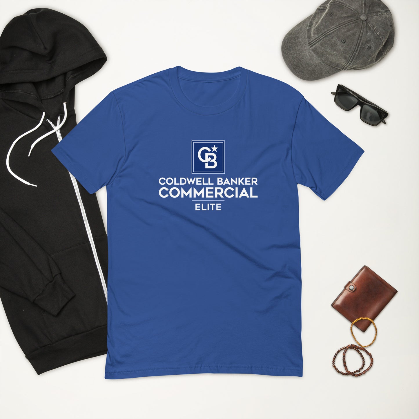 Commercial Short Sleeve T-shirt