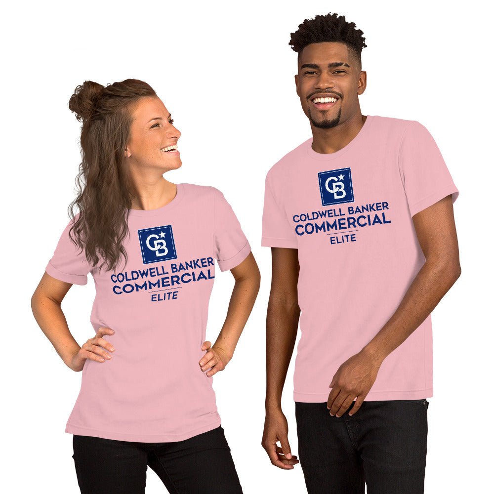 Commercial Unisex t-shirt